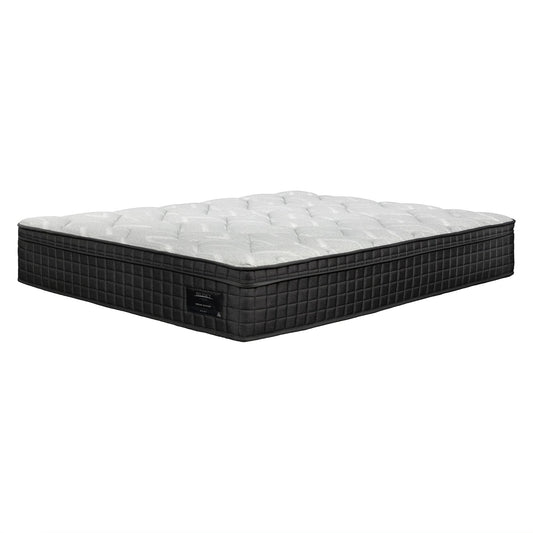 Regency dream support mattress side view