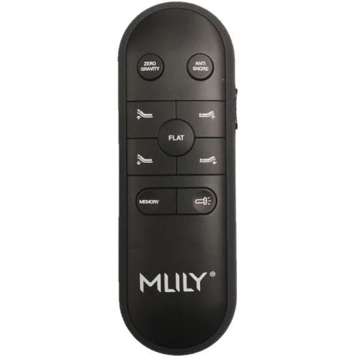 mlily iactive pro remote control