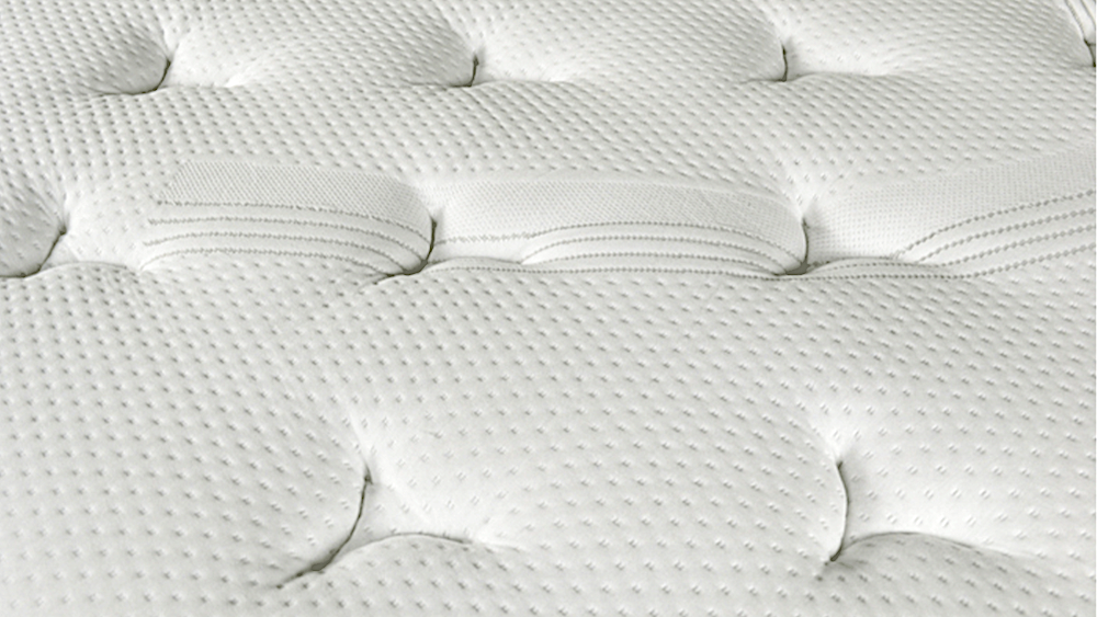 Slumberzone Allure Ultra Plush Mattress