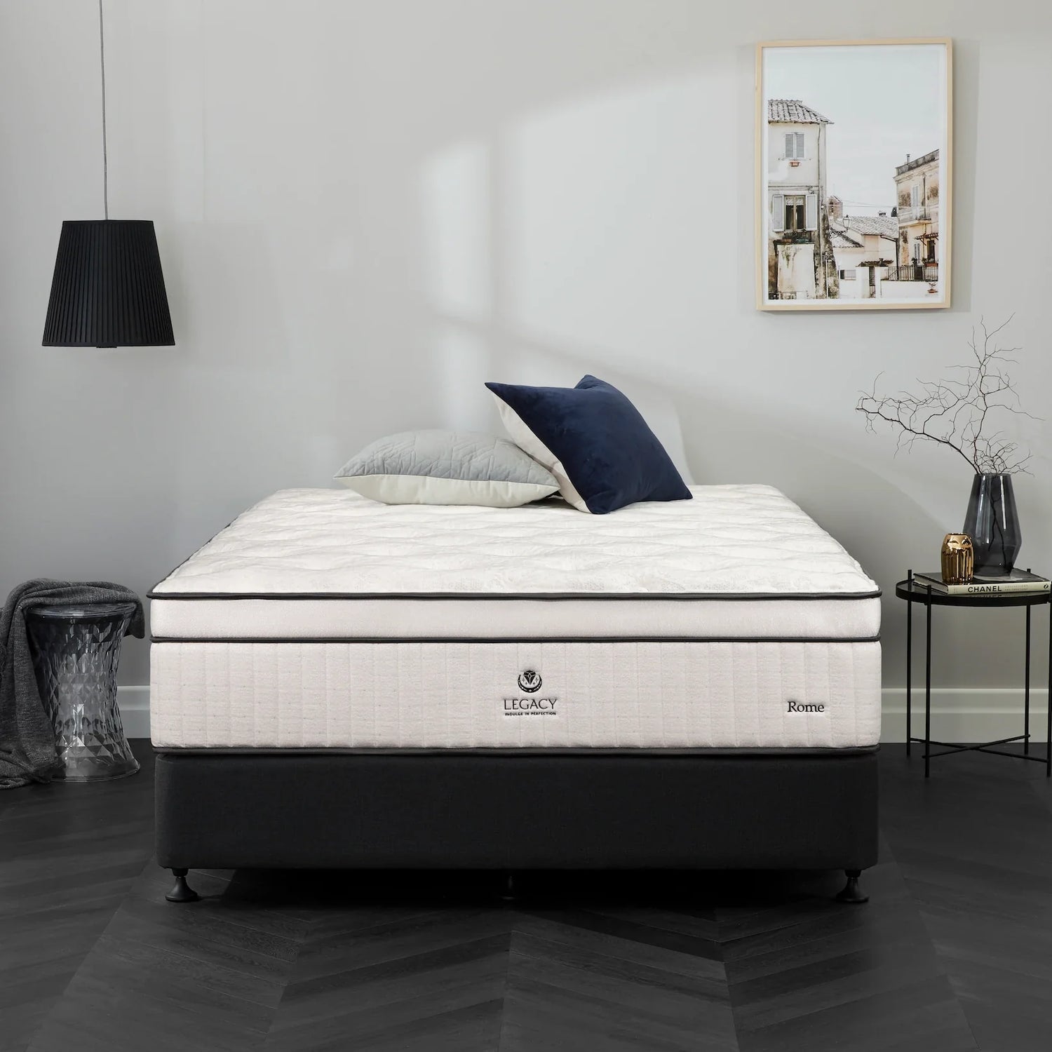 Mattress collections