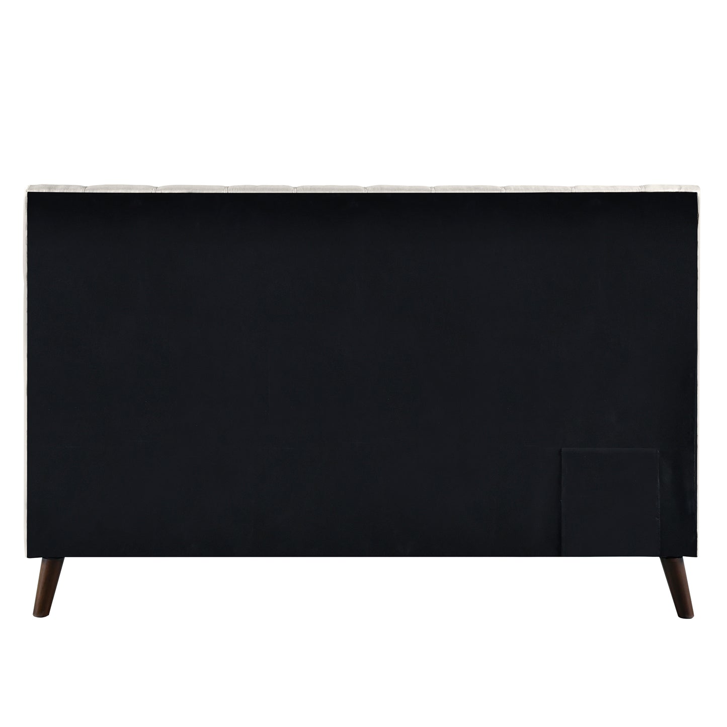anydy bed frame back