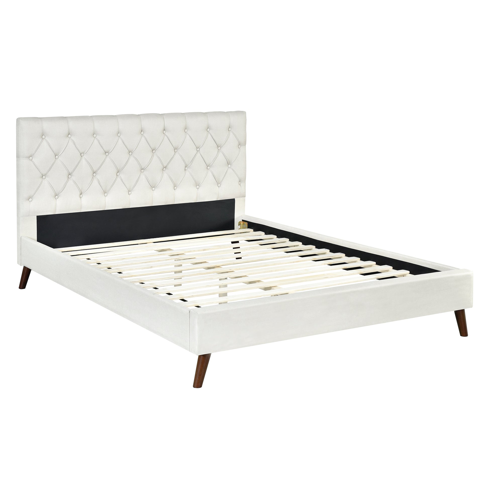 andy bed queen, double size available, cheap and affordable bed 