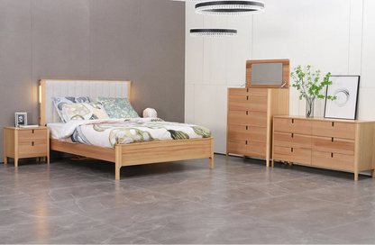 Breeze bedroom suite