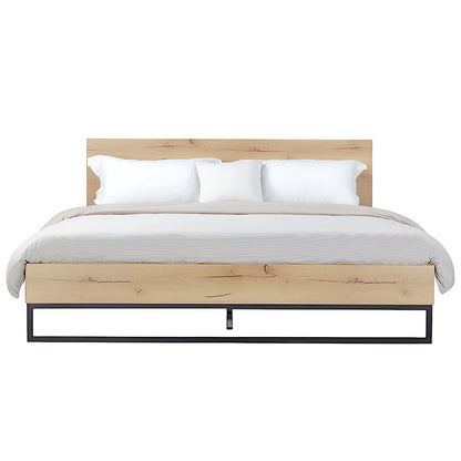 Coogee bed frame - available in double and queen size