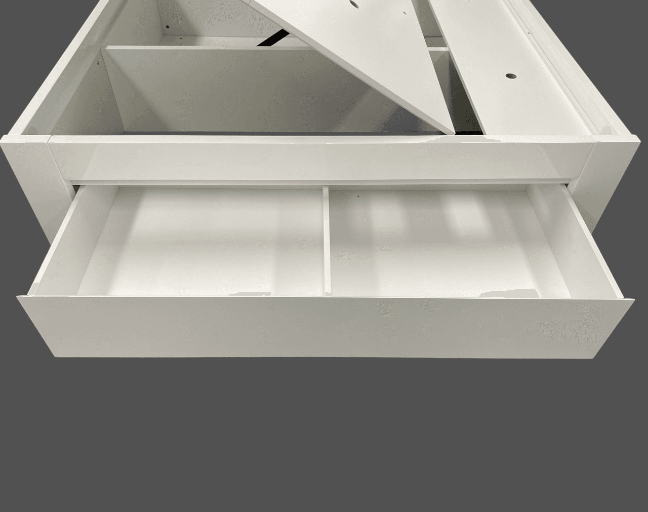 Bali Storage Bed Frame