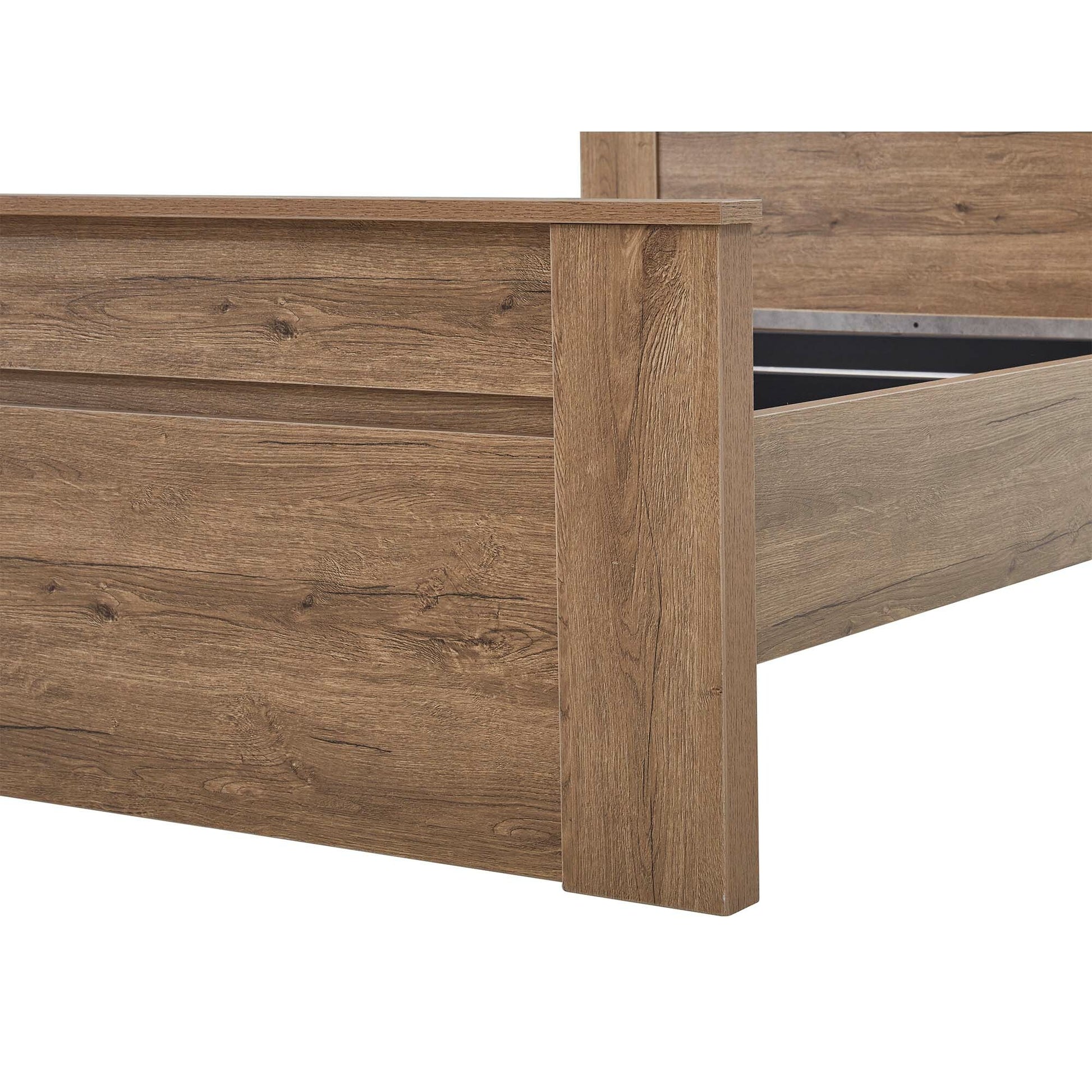 jason foot end dark oak