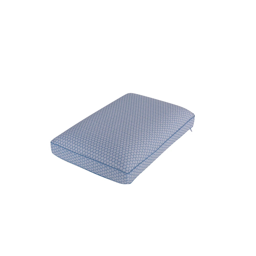 mlily gel infused pillow traditional