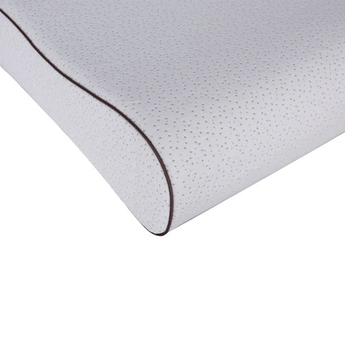 MLILY Refresh bamboo charcoal contour pillow