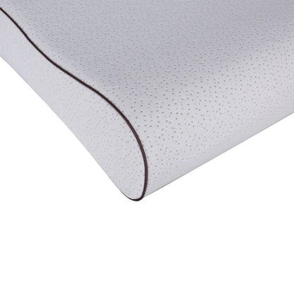 MLILY Refresh bamboo charcoal contour pillow
