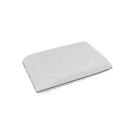 mlily refresh bamboo charcoal traditional pillow