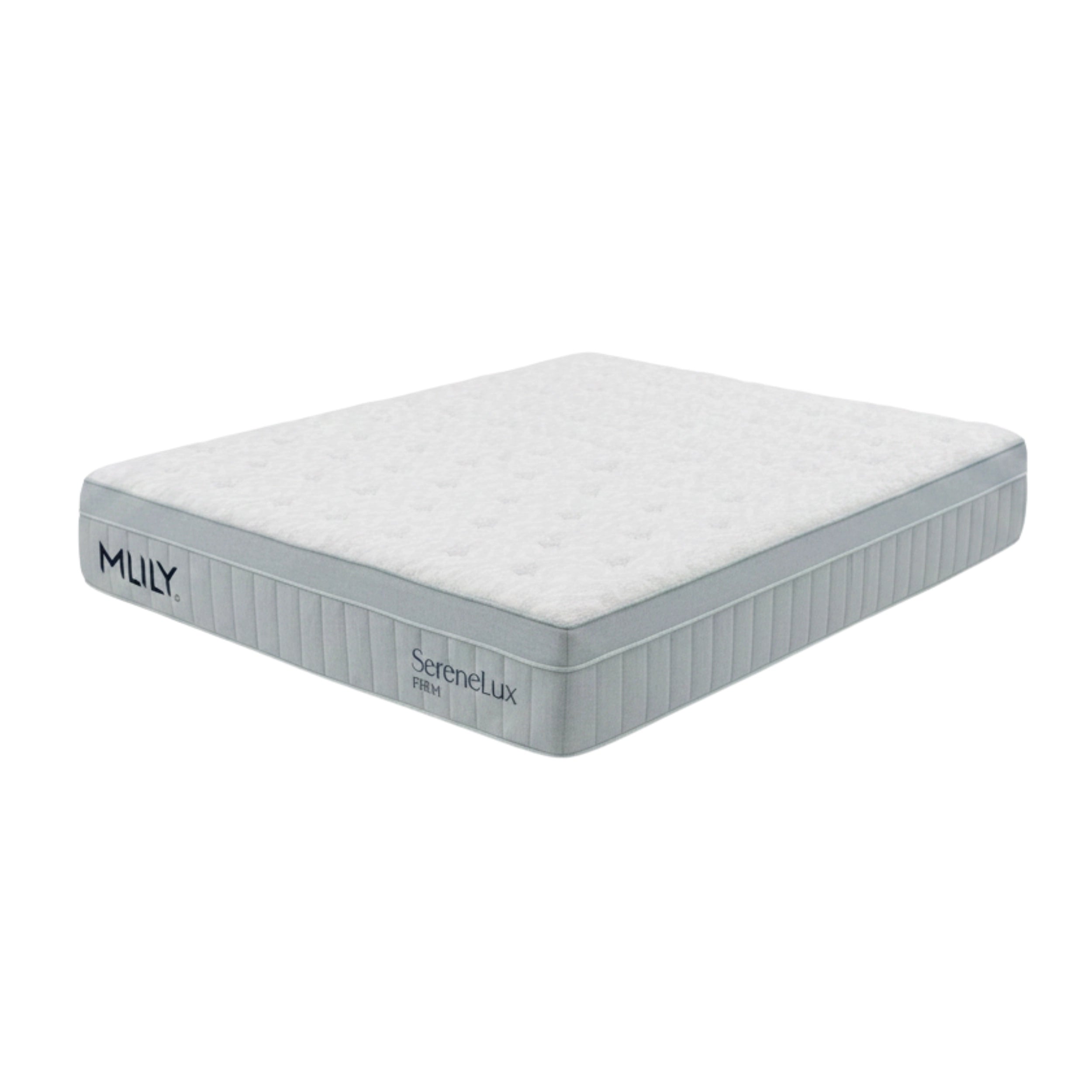 Mlily SereneLux Mattress