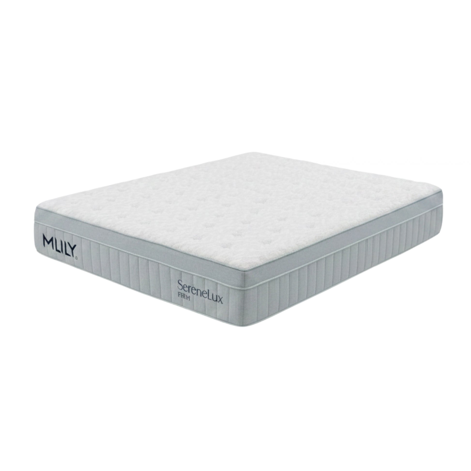 Mlily SereneLux Mattress