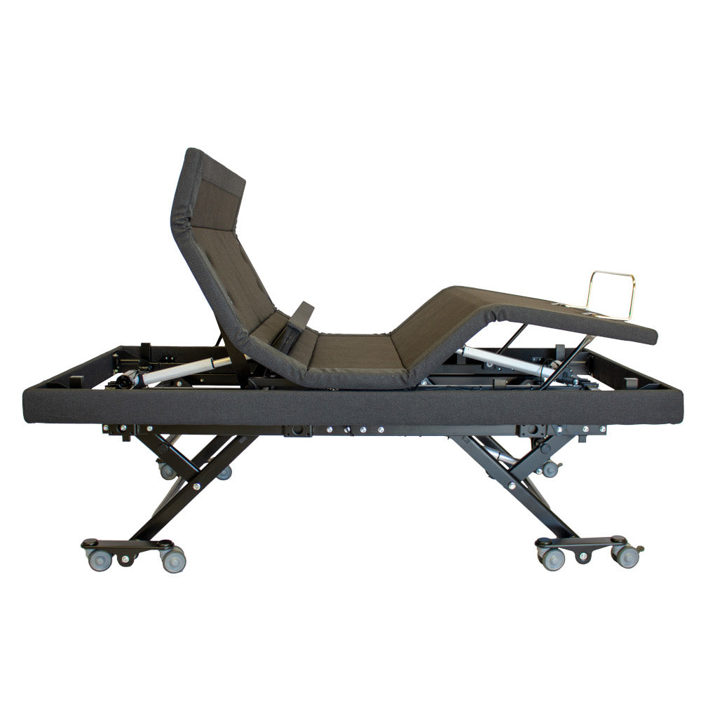 mlily lolo adjustable bed base