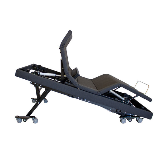 Mlily lolo adjustable base with hi-lo function