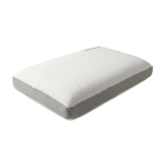 mlily sensi health copper infused traditional pillow