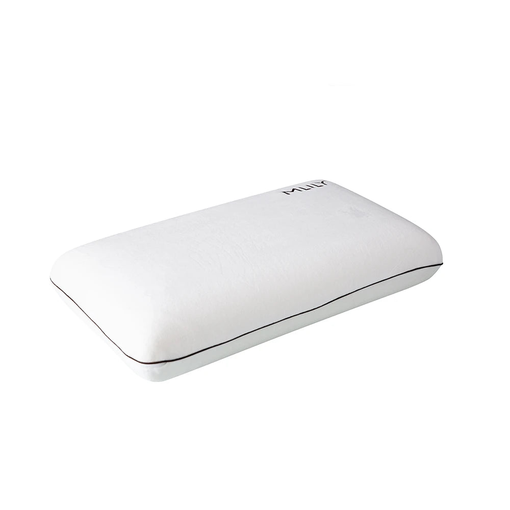 Rebound smart foam pillow