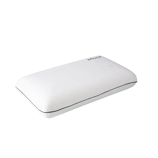 Rebound smart foam pillow