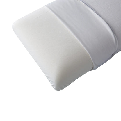 rebound smart foam pillow unzip