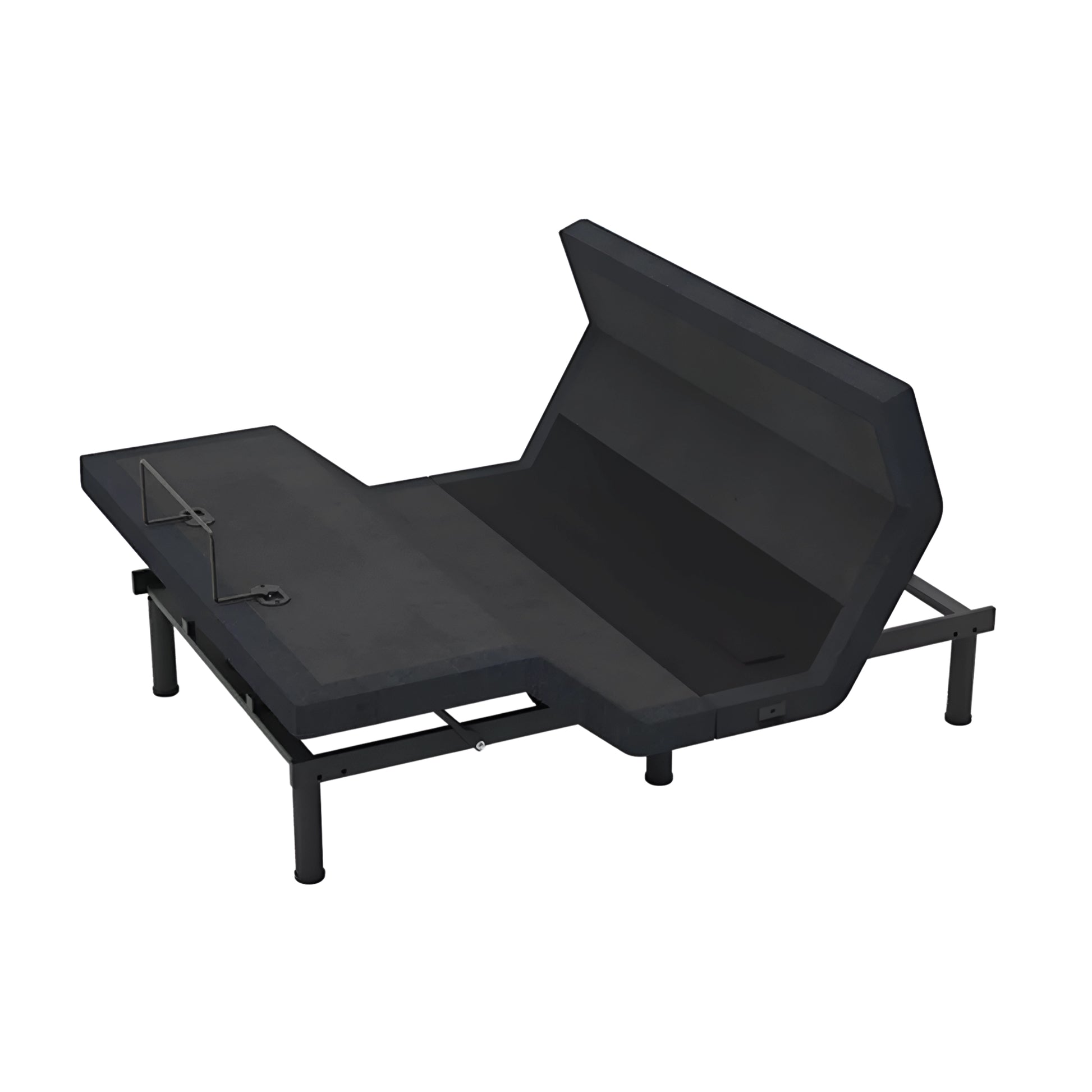 Reflex B400 adjustable base