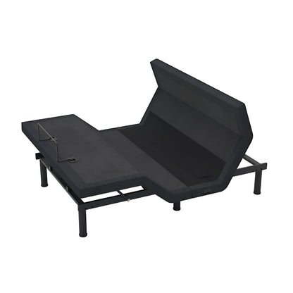 Reflex B400 adjustable base