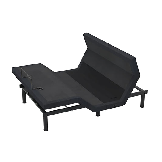 Reflex B400 adjustable base