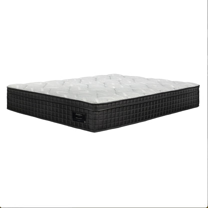 Regency dream support mattress side view