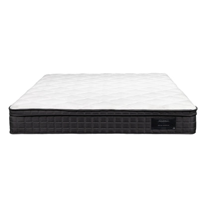 regency dream essential mattress front view