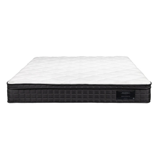 regency dream essential mattress front view