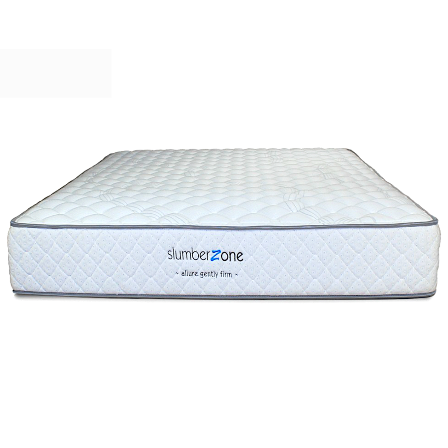 Slumberzone allure gently firm mattress