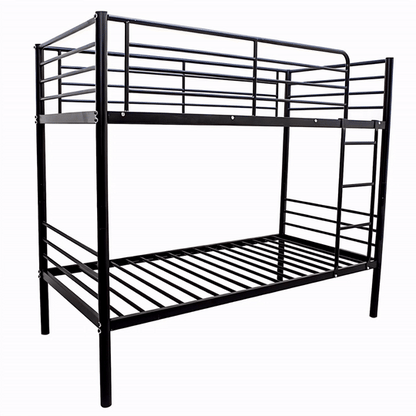 City Bunk Bed (Black)