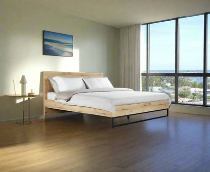 stylish bed coogee beach bed frame