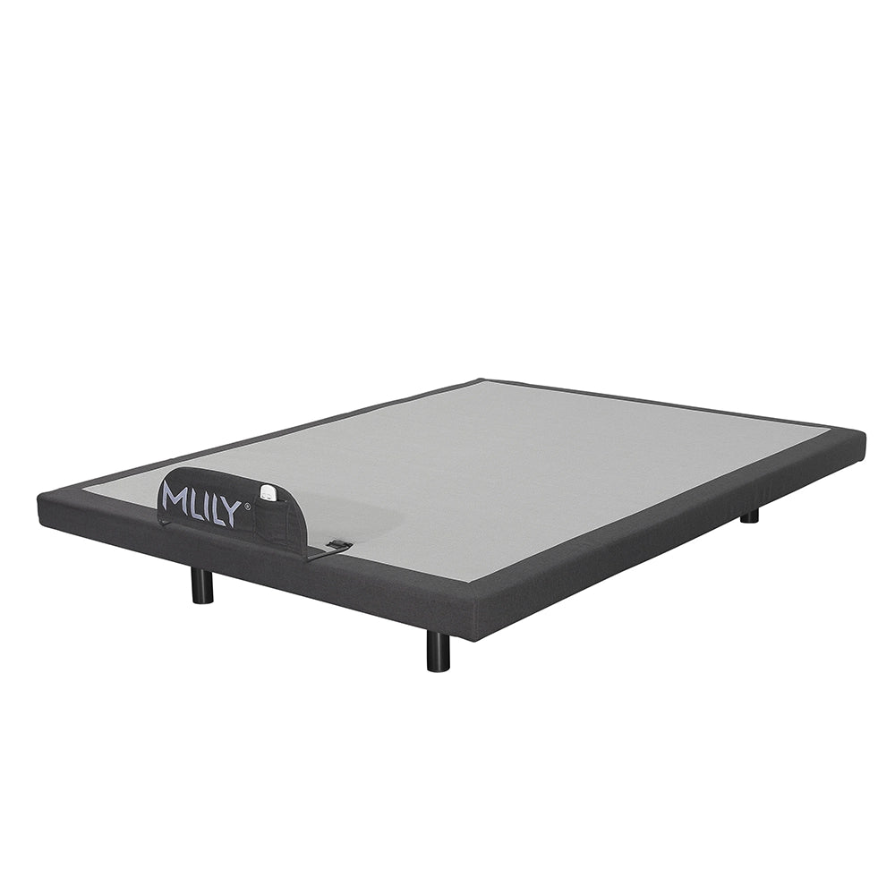 iActive 20 adjustable base flat position