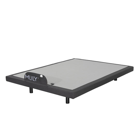 iActive 20 adjustable base flat position