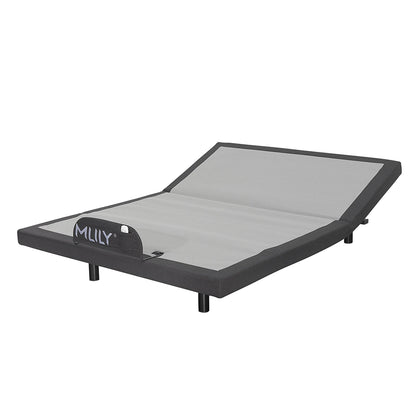 iActive 20 adjustable base head tilted position