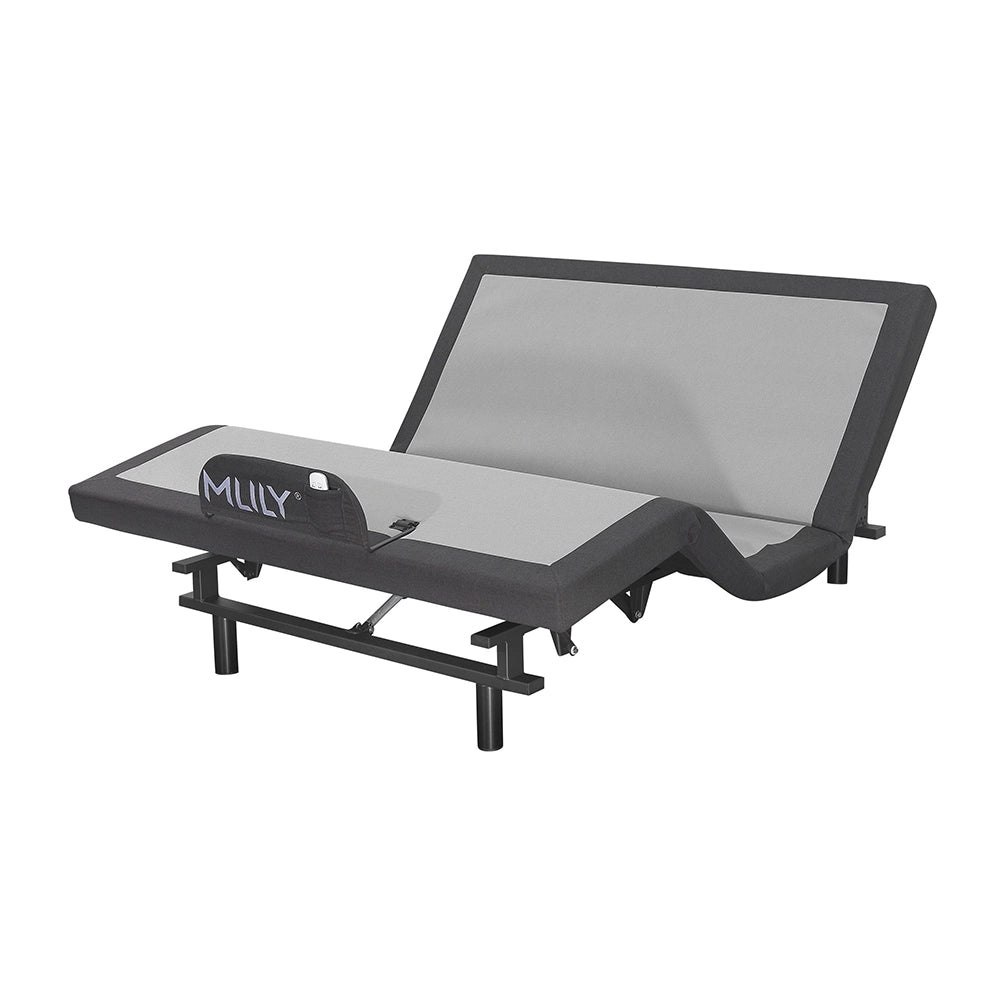 iActive 20 adjustable base zero gravity position