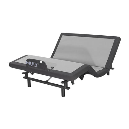 iActive 20 adjustable base zero gravity position