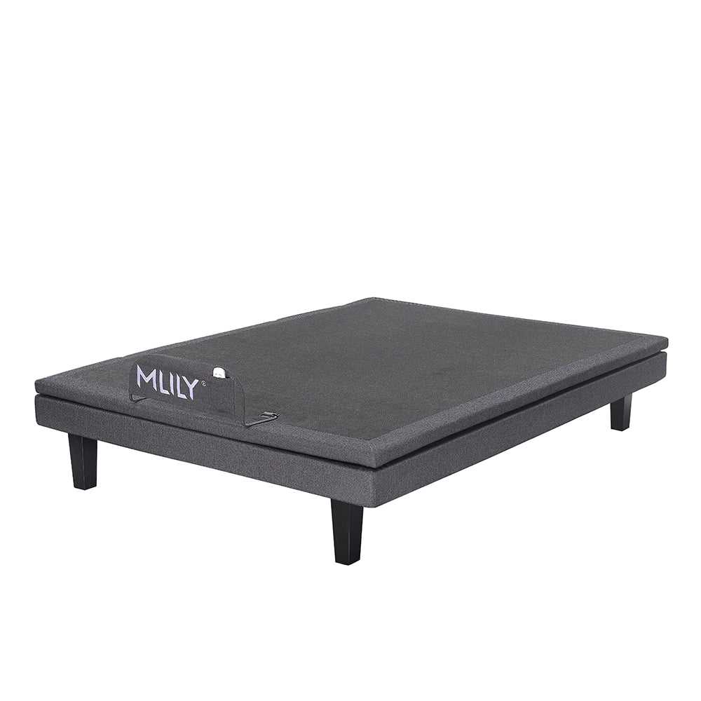 iActive 20M adjustable base flat position