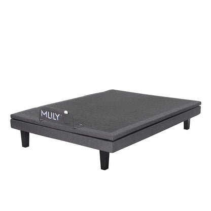 iActive 20M adjustable base flat position