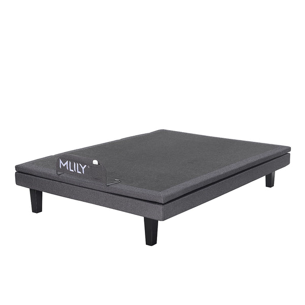 iActive 20M adjustable base flat position