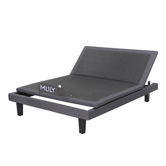 iActive 20M adjustable base head lift position