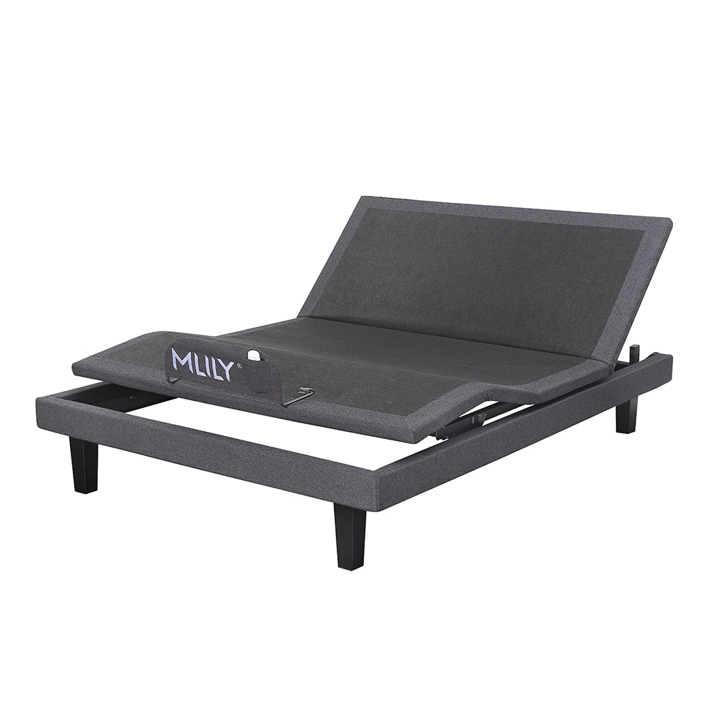 iActive 20M adjustable base zero gravity position