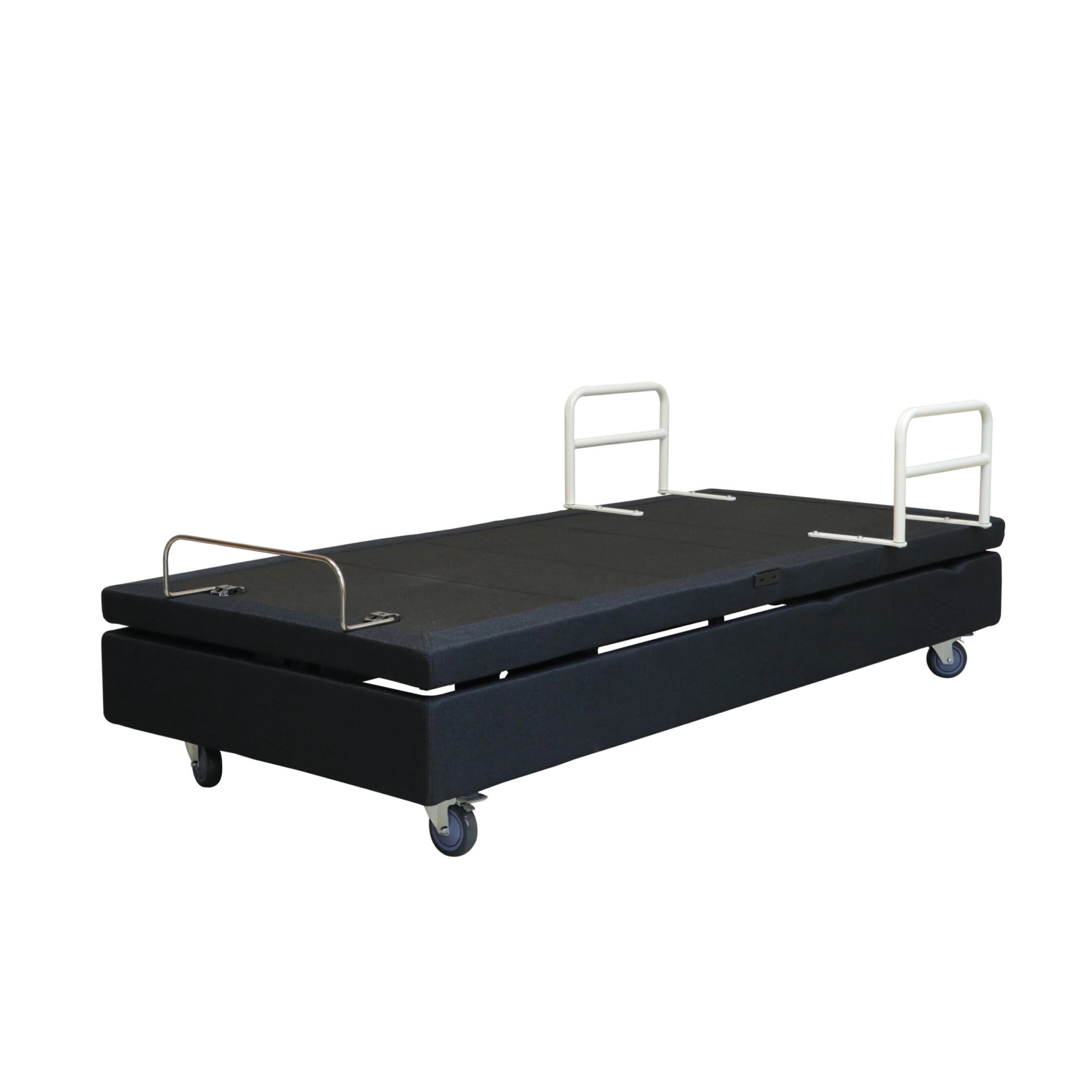 iActive Hilo adjustable lift bed king single size