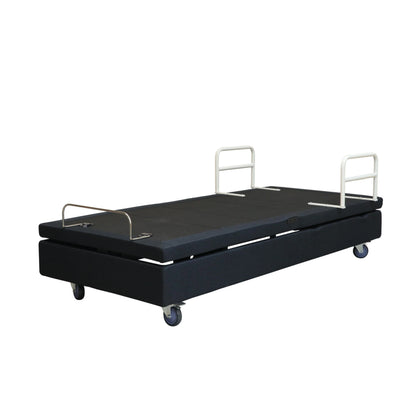 iActive Hilo adjustable lift bed king single size