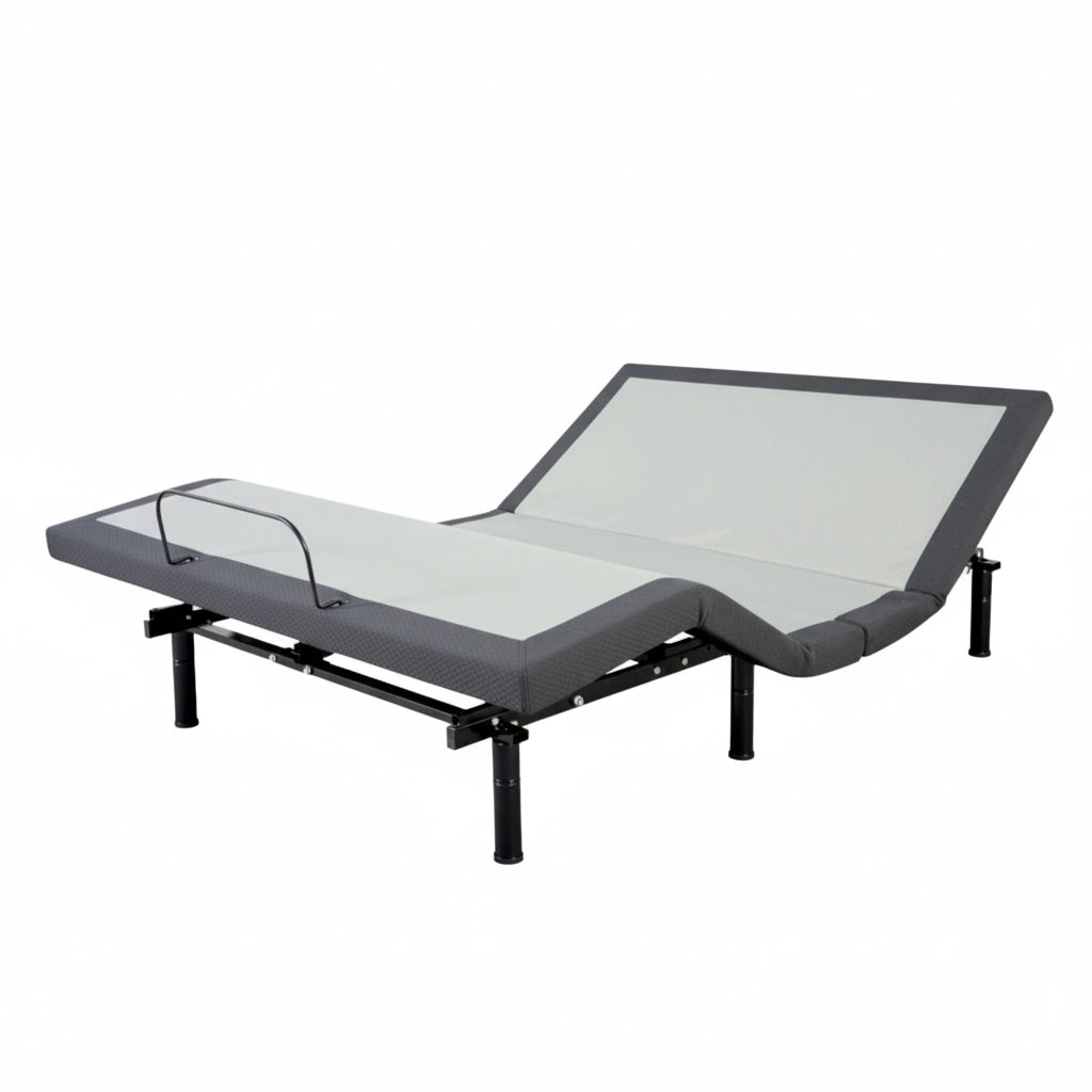 mlily iactve pro adjustable queen base