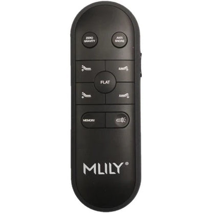 mlily iactive pro remote control