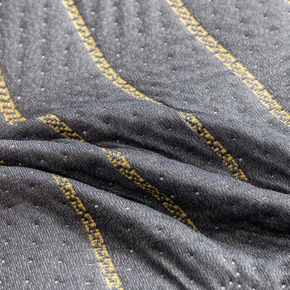 mlily onxy mattress fabric close up detail