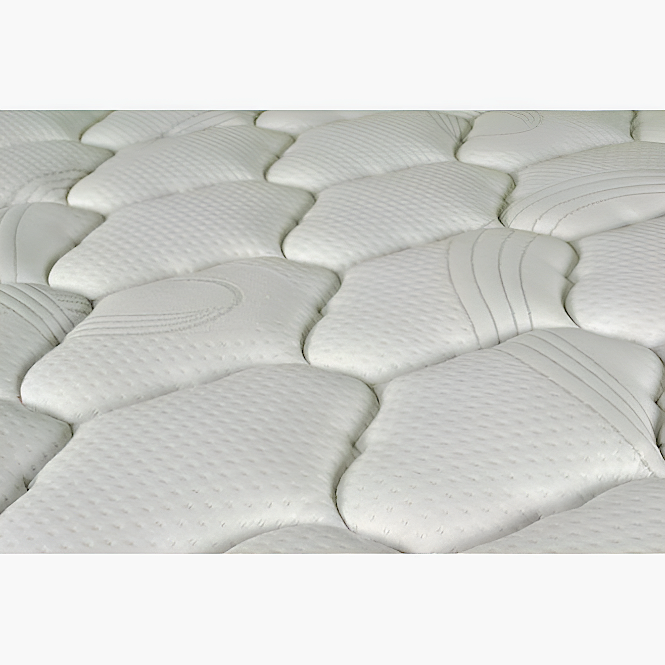 Slumberzone Allure Plush Mattress