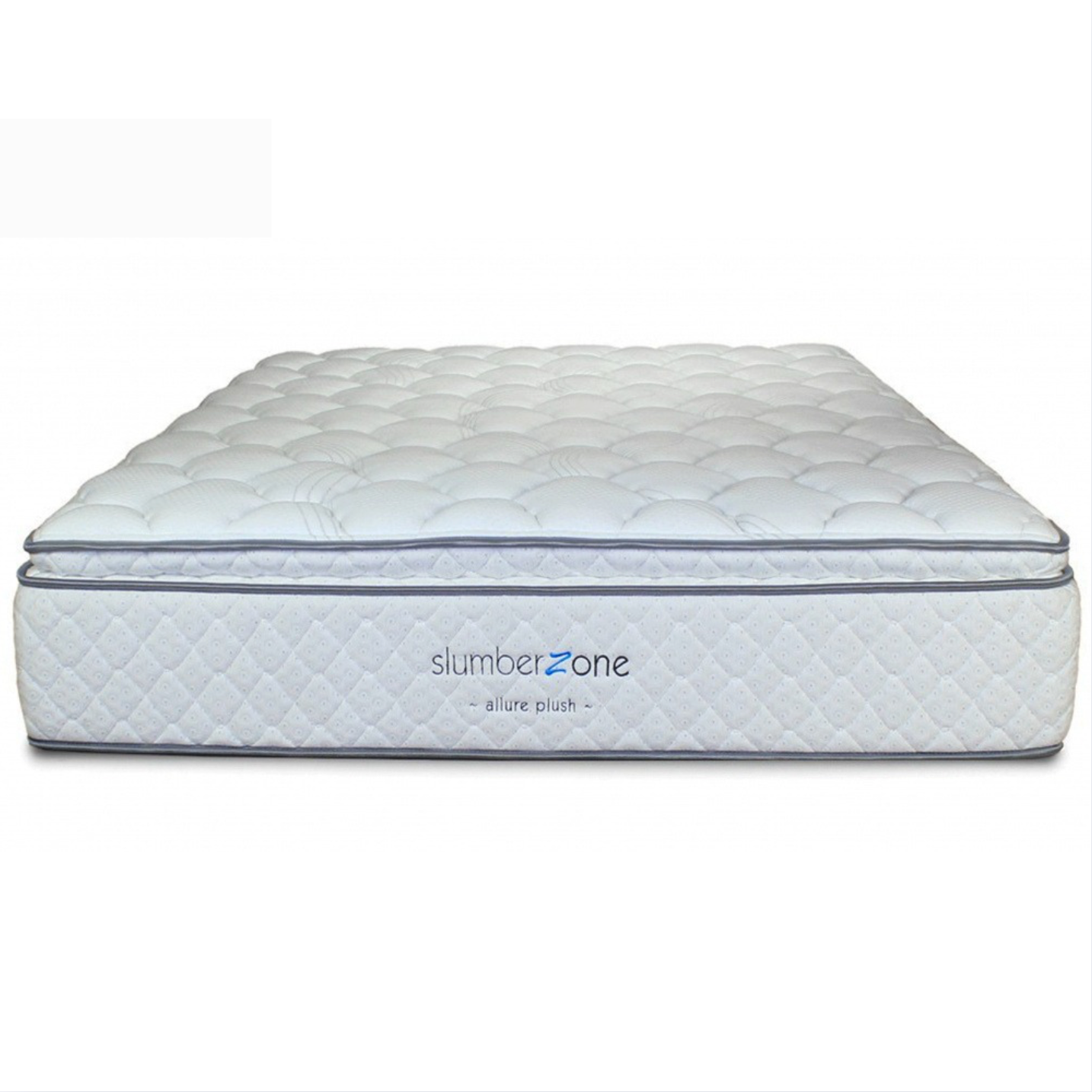 Slumberzone Allure Plush Mattress