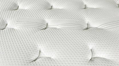 Slumberzone Allure Ultra Plush Mattress