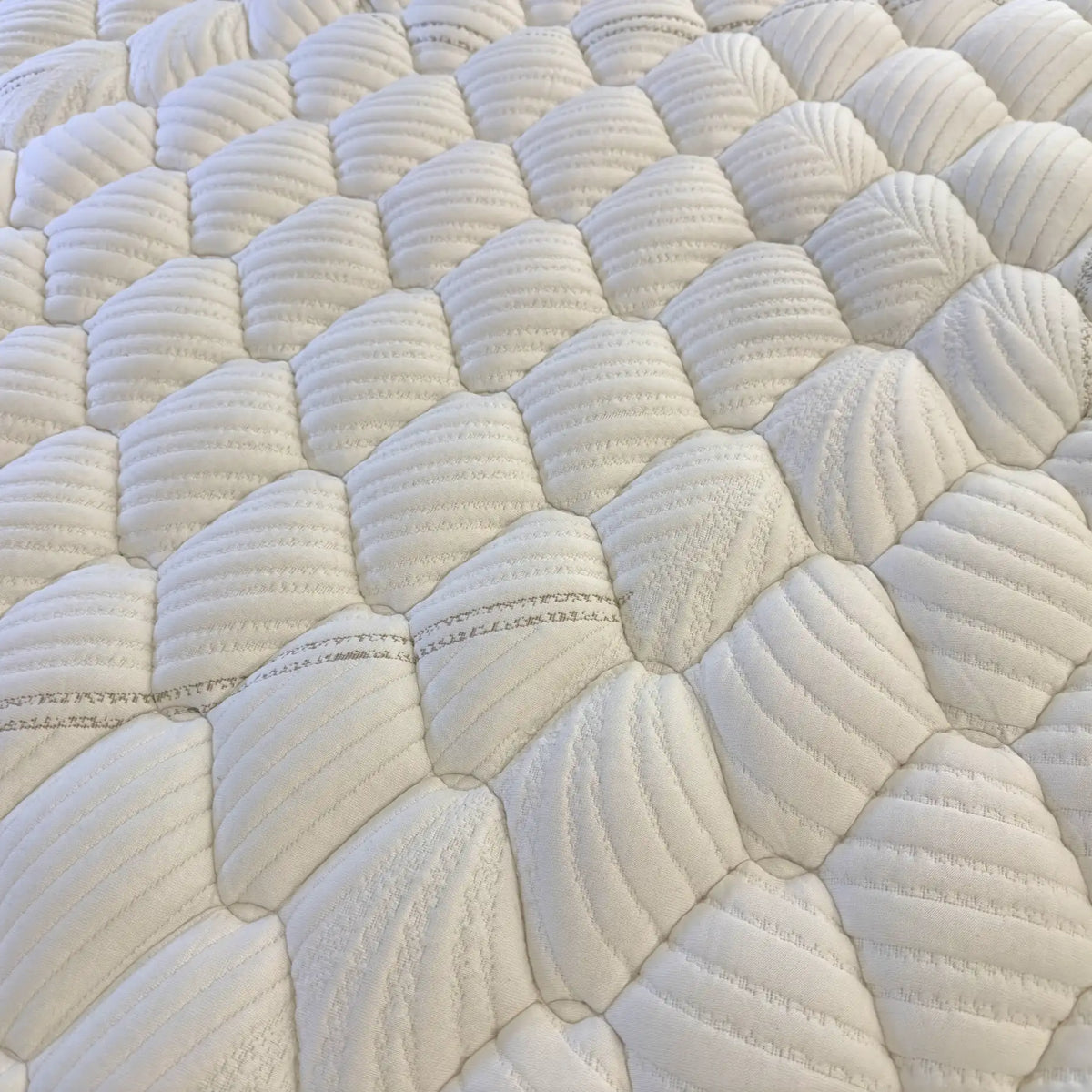slumberzone bliss extra firm mattress fabric patterns